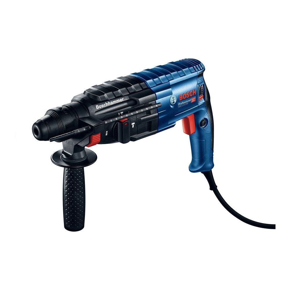 Bosch GBH 2-24 DRE 220V Professional SDS Plus Rotary Hammer Drill 