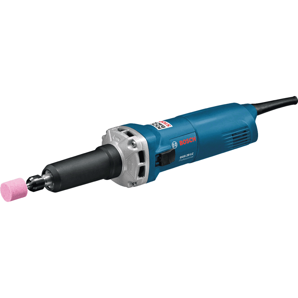 Bosch 220V Professional Die Grinder 8mm, 650W, 30000 rpm