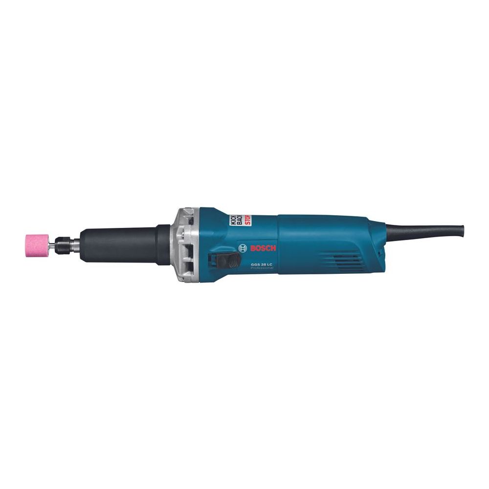 Bosch 220V Professional Die Grinder 8mm, 650W, 30000 rpm