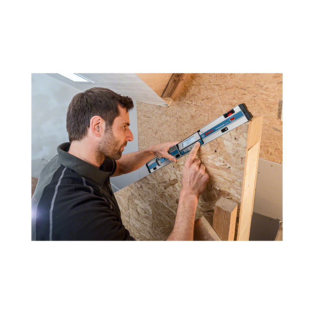 Bosch Box And Torpedo Levels GIM 60 L Thumbnail 1