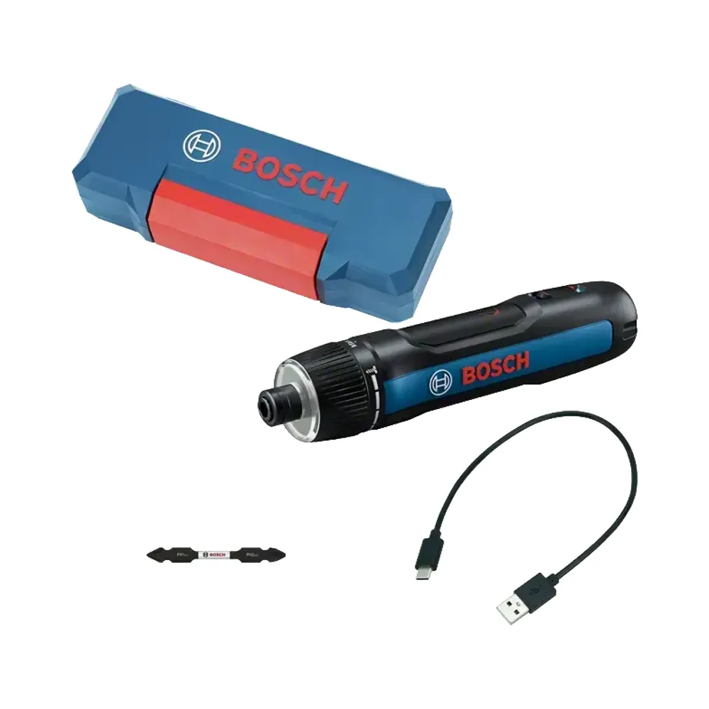 Bosch Electric Screw Drivers GO 3 Kit Thumbnail 0