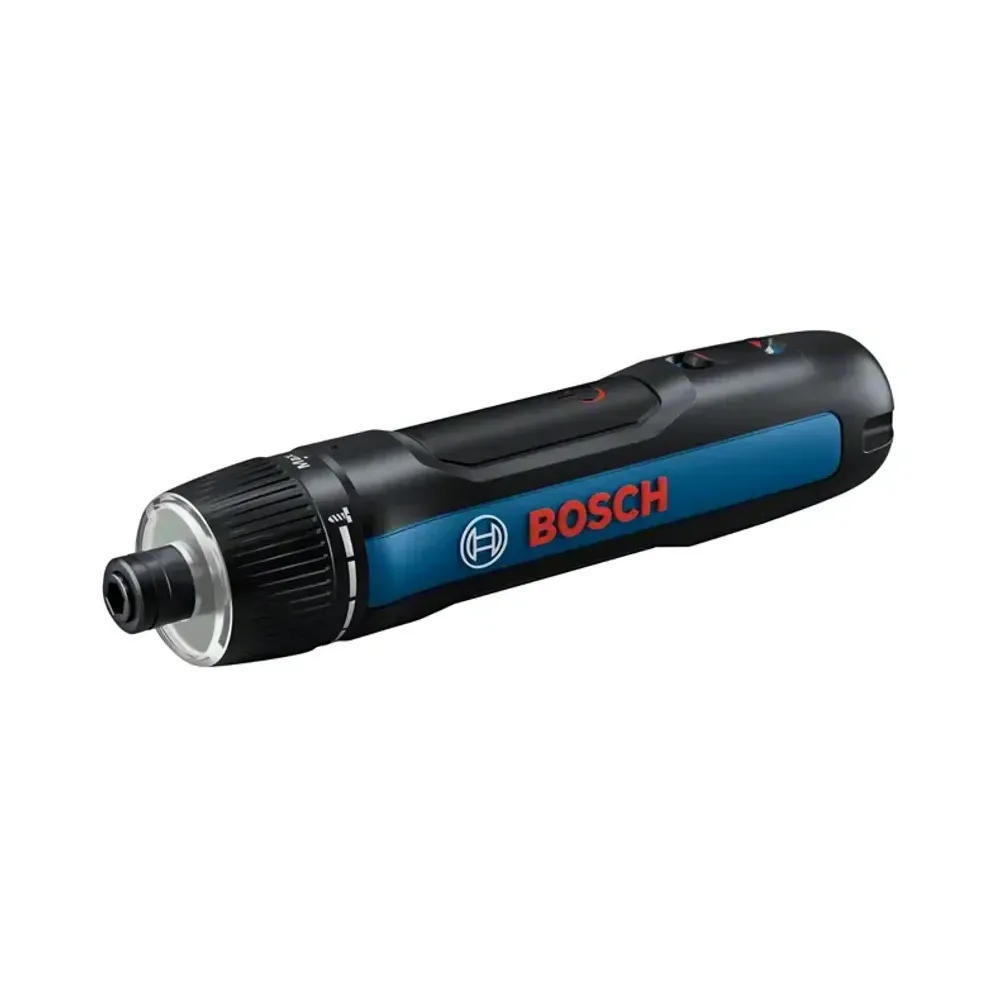 Bosch Electric Screw Drivers GO 3 Kit Thumbnail 1