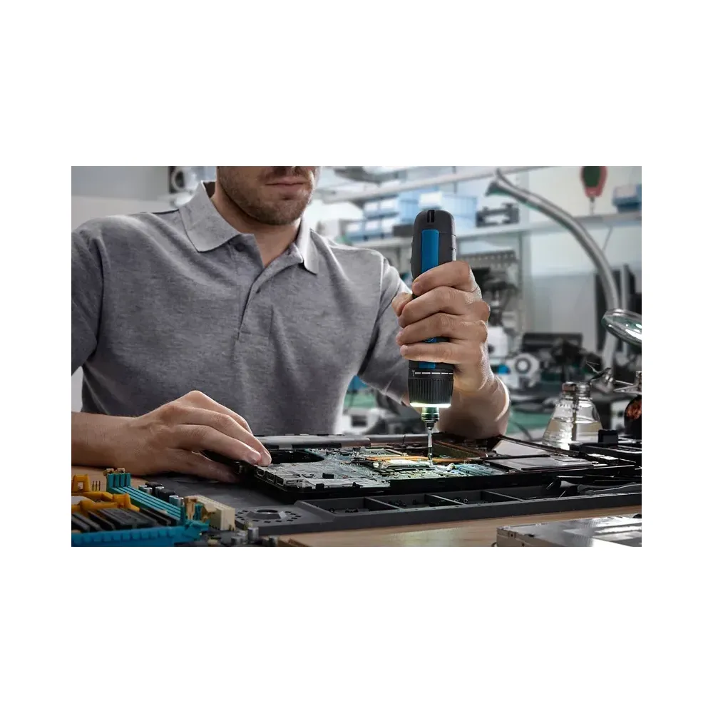 Bosch Electric Screw Drivers GO 3 Kit Thumbnail 3
