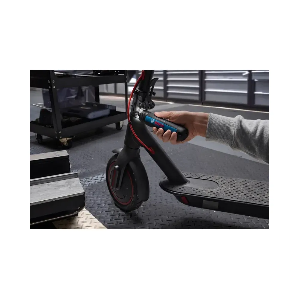 Bosch Electric Screw Drivers GO 3 Kit Thumbnail 5