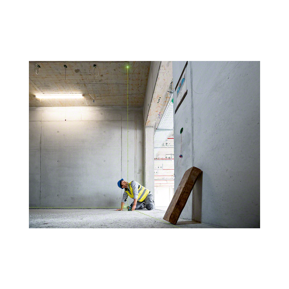 Bosch Laser Levels GPL 5 G Thumbnail 2