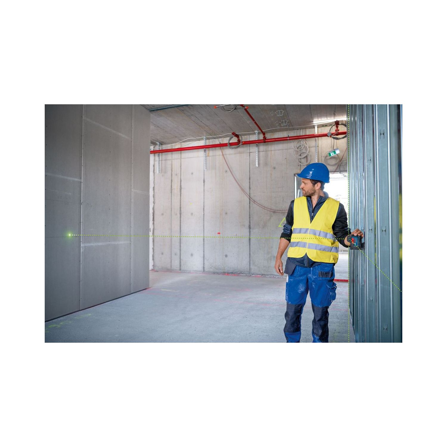 Bosch Laser Levels GPL 5 G Thumbnail 3