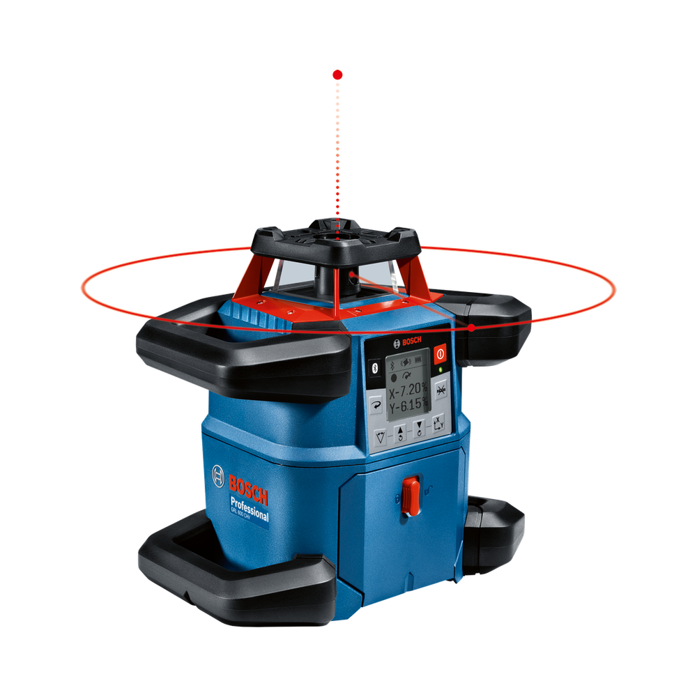 Bosch Laser Levels GRL 600 CHV