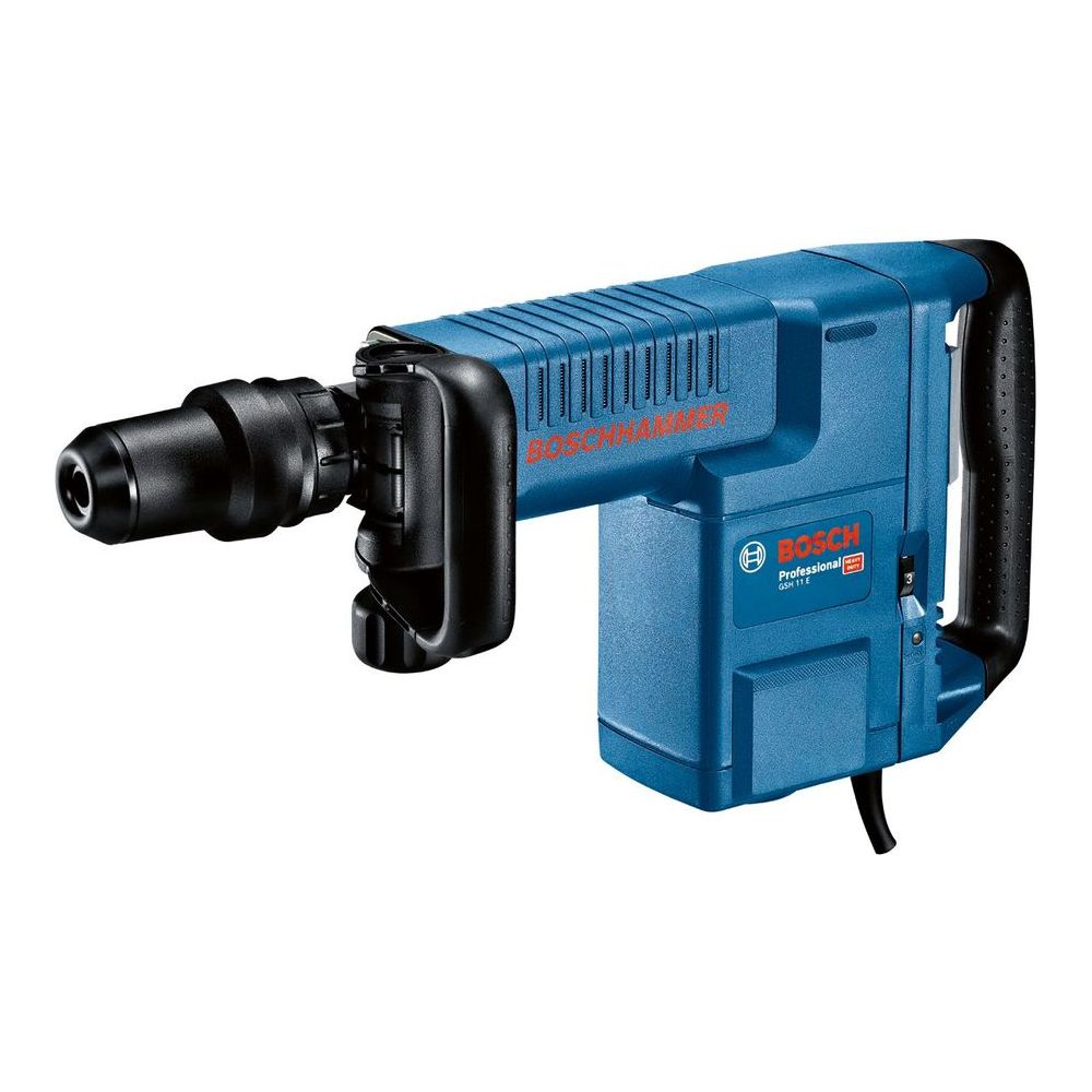 Bosch GSH 11 E 220V Professional Demolition Hammer 10kg