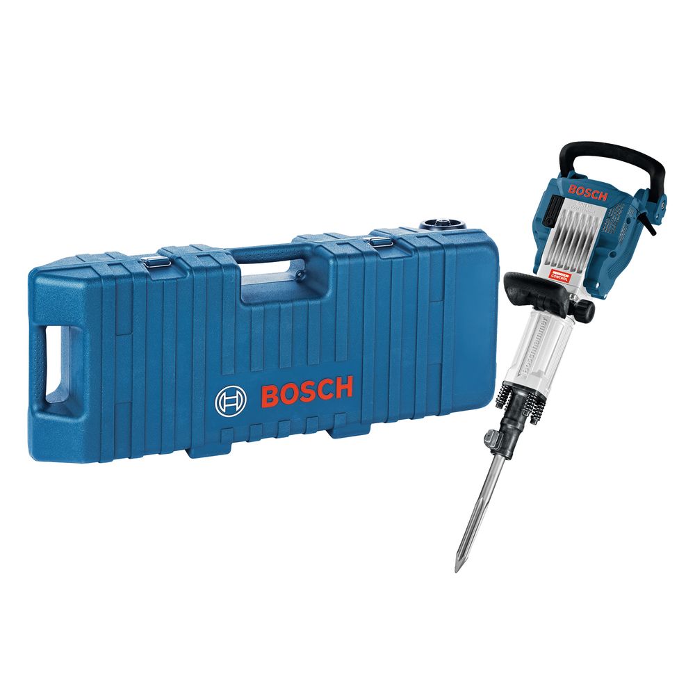 Bosch GSH 16-30 220V Professional Demolition Hammer 16 kg