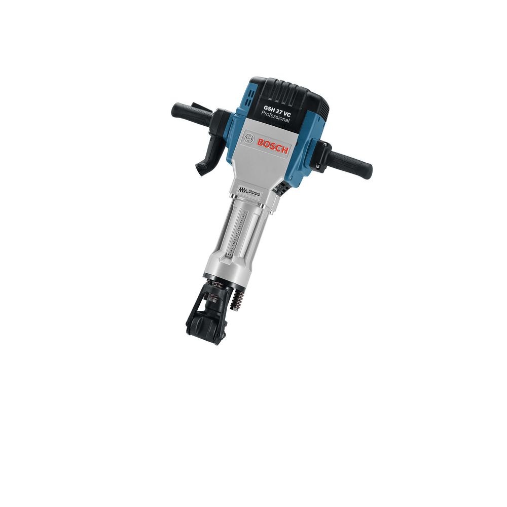 Bosch GSH 27 VC 220V Professional Demolition Hammer 27 kg