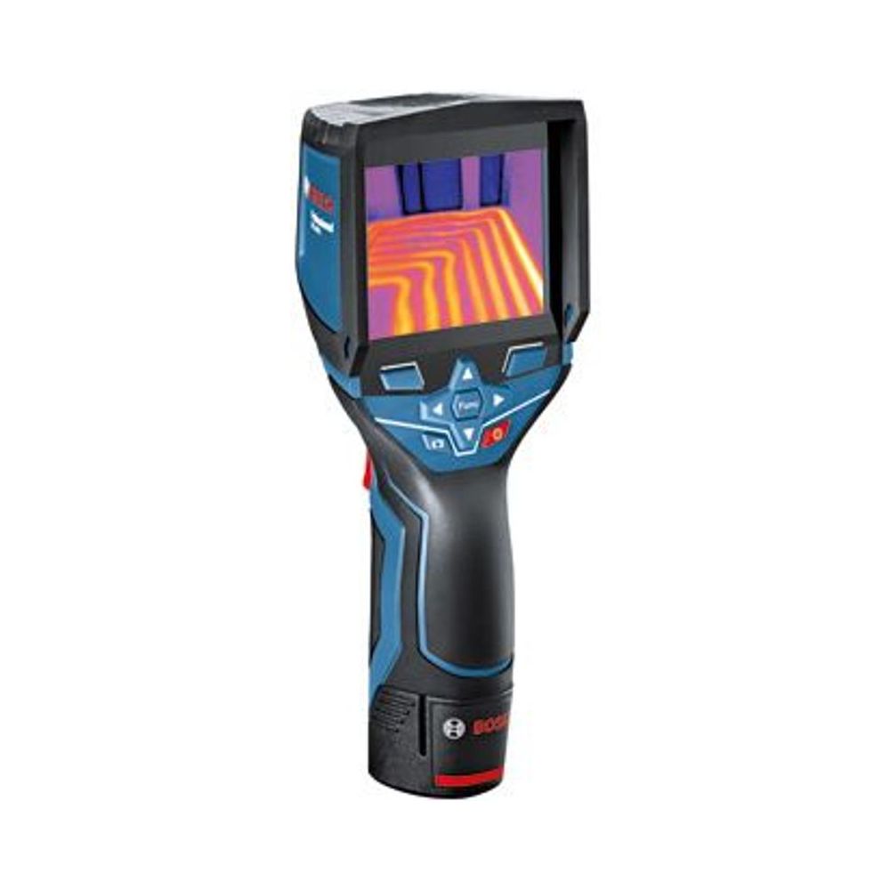 Bosch Thermal Cameras GTC 400 C