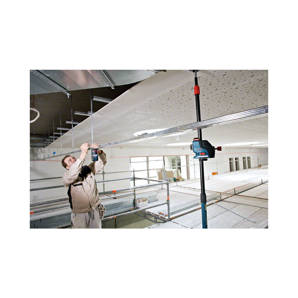 Bosch Laser Levels LR 7 Thumbnail 2