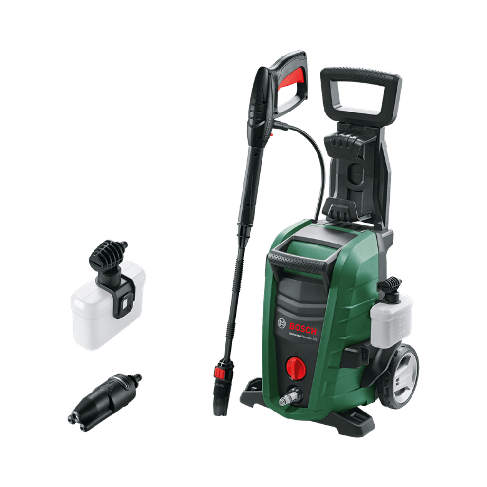 Bosch Pressure Washers PTT06008A7BL0 Thumbnail 1