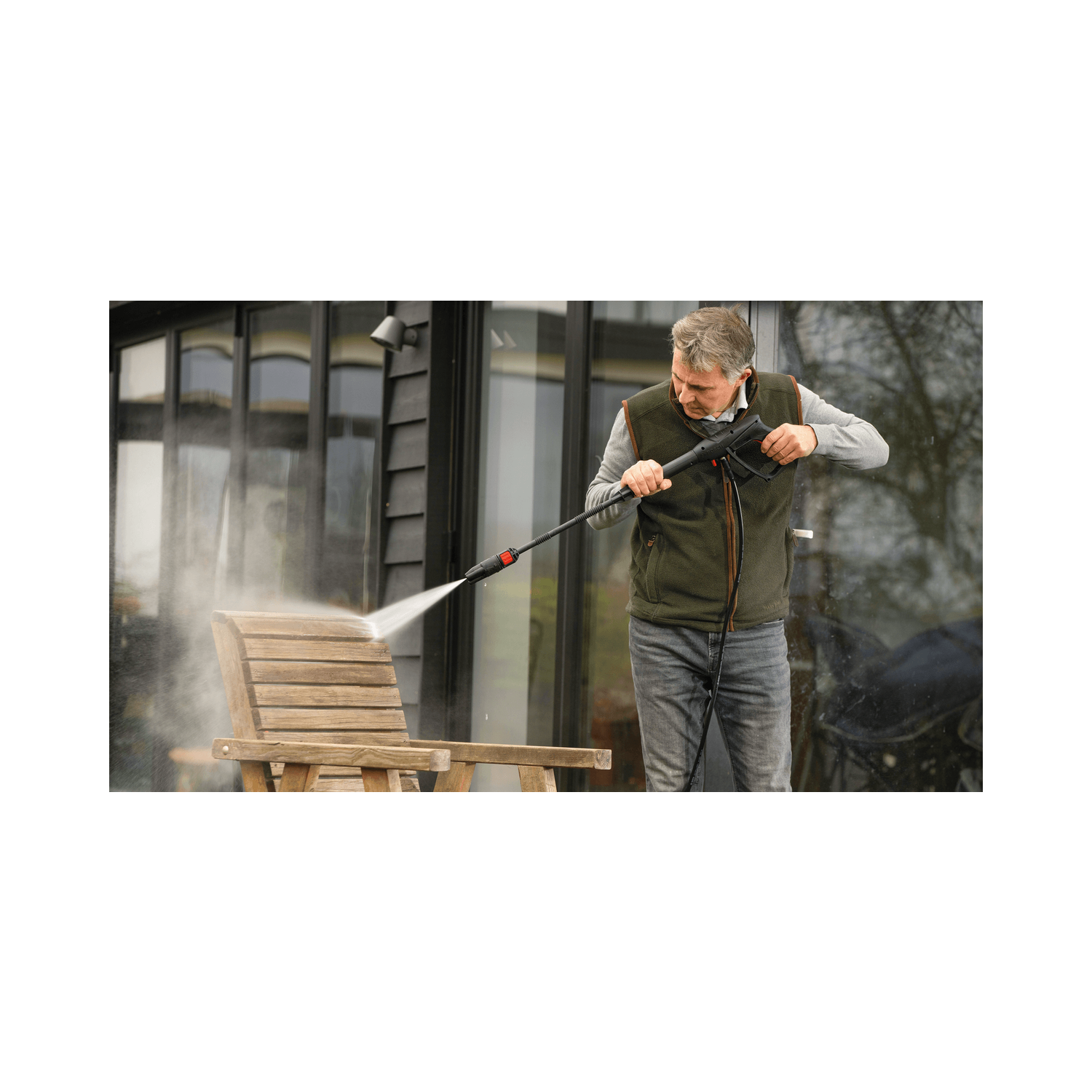 Bosch Pressure Washers PTT06008A7BL0 Thumbnail 2