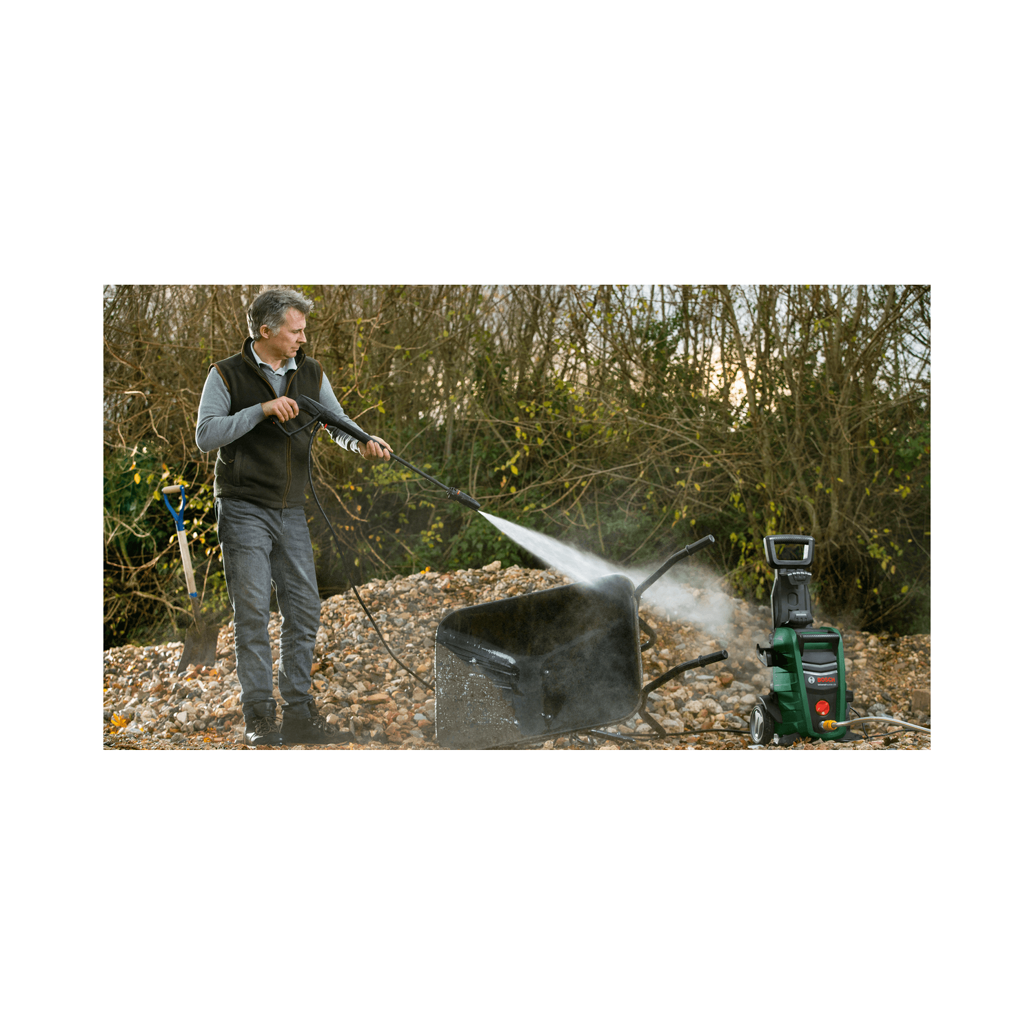 Bosch Pressure Washers PTT06008A7BL0 Thumbnail 3