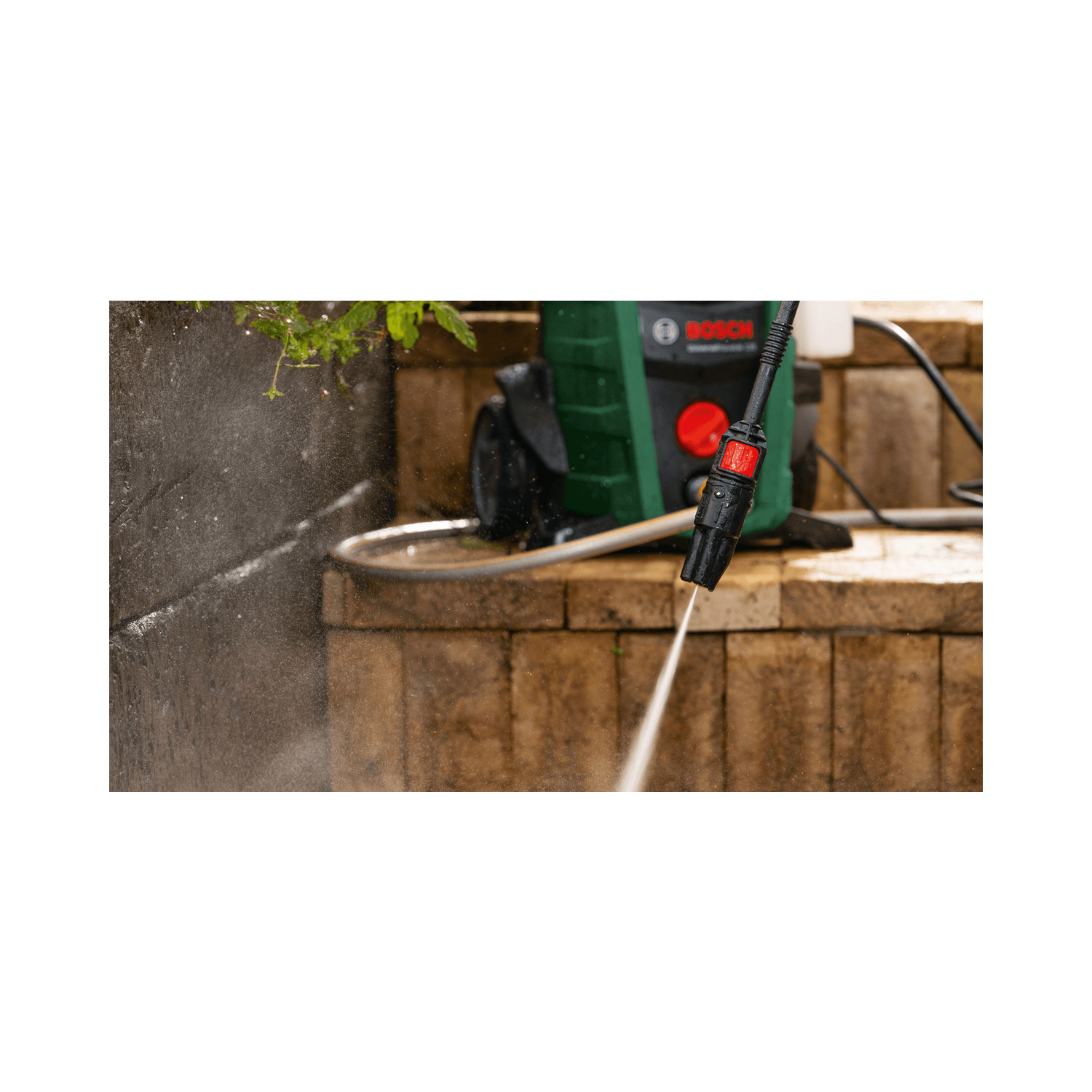 Bosch Pressure Washers PTT06008A7BL0 Thumbnail 4