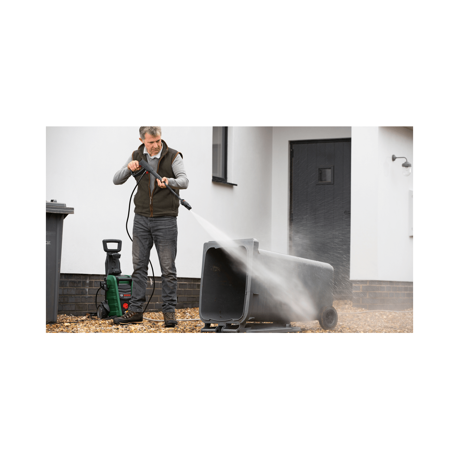Bosch Pressure Washers PTT06008A7BL0 Thumbnail 5