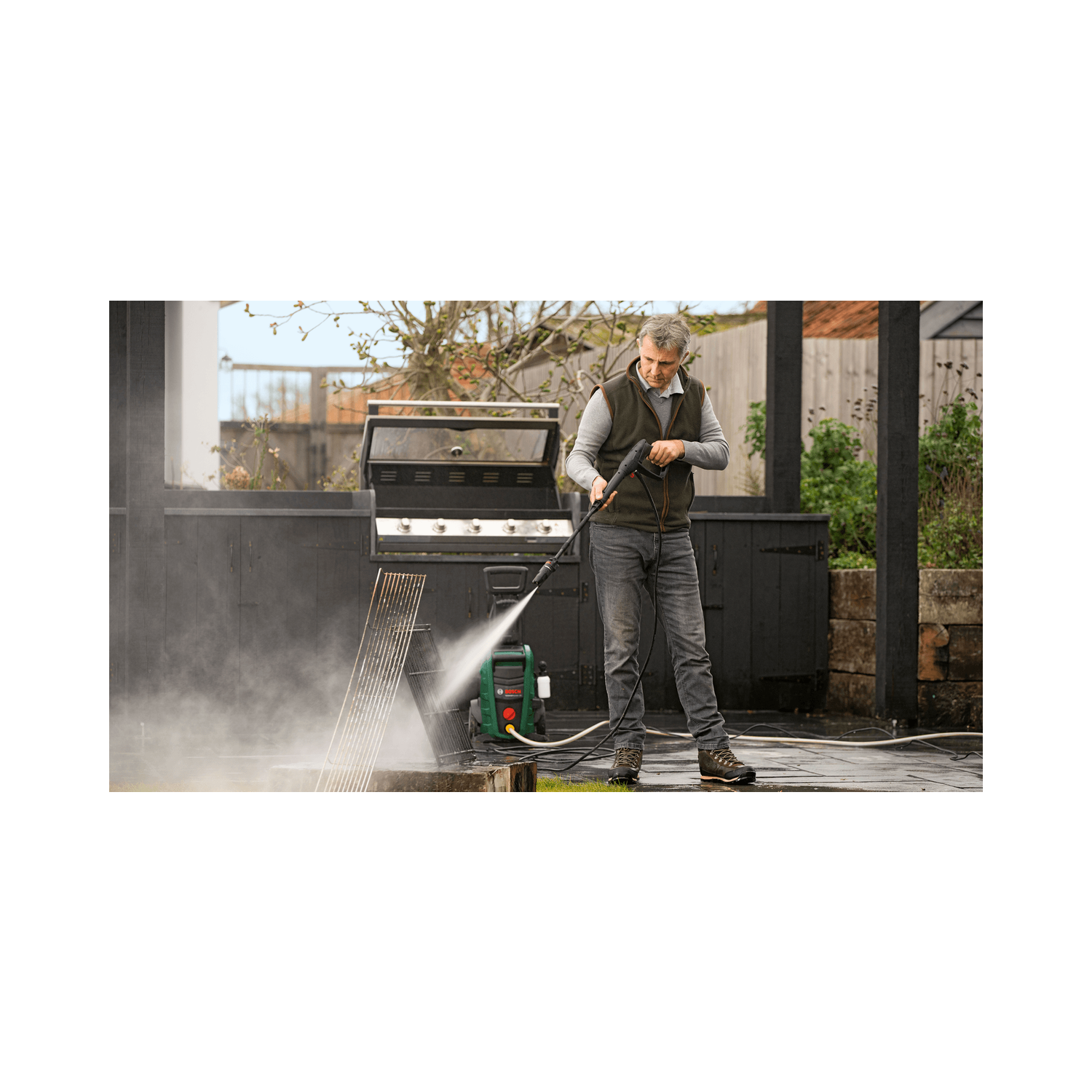 Bosch Pressure Washers PTT06008A7BL0 Thumbnail 6