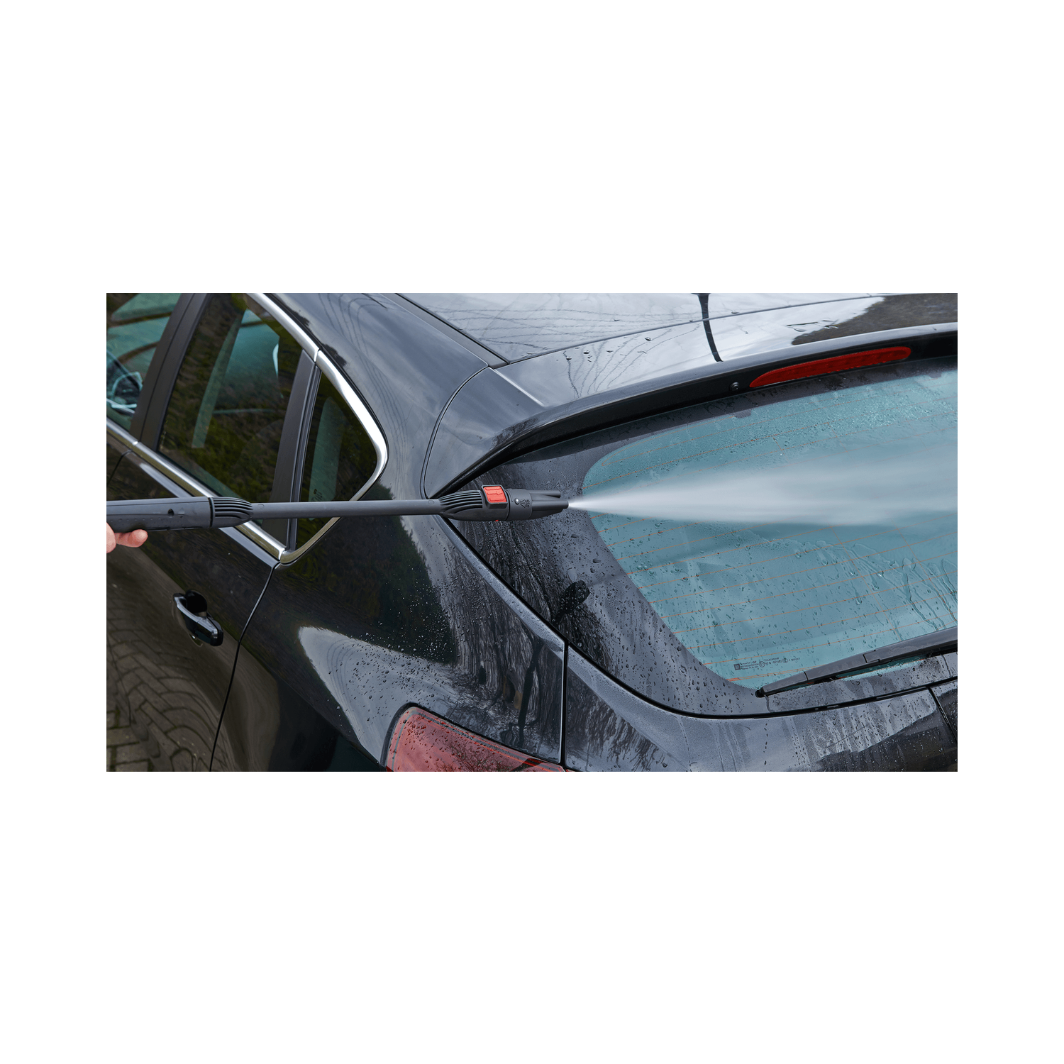 Bosch Pressure Washers PTT06008A7BL0 Thumbnail 7