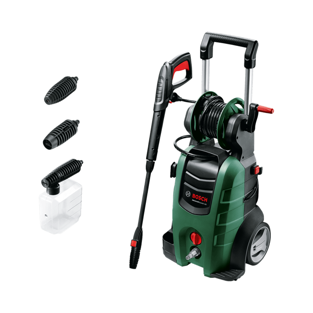 Bosch Pressure Washers PTT06008A7D70 Thumbnail 1