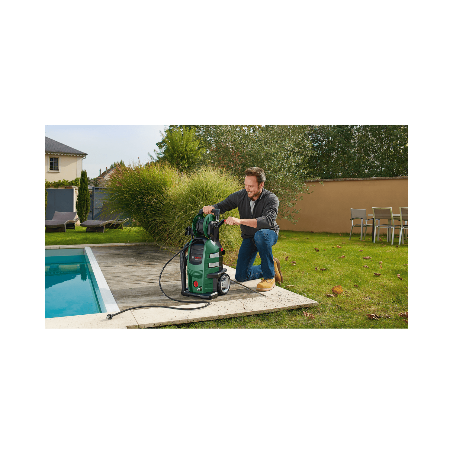 Bosch Pressure Washers PTT06008A7D70 Thumbnail 5