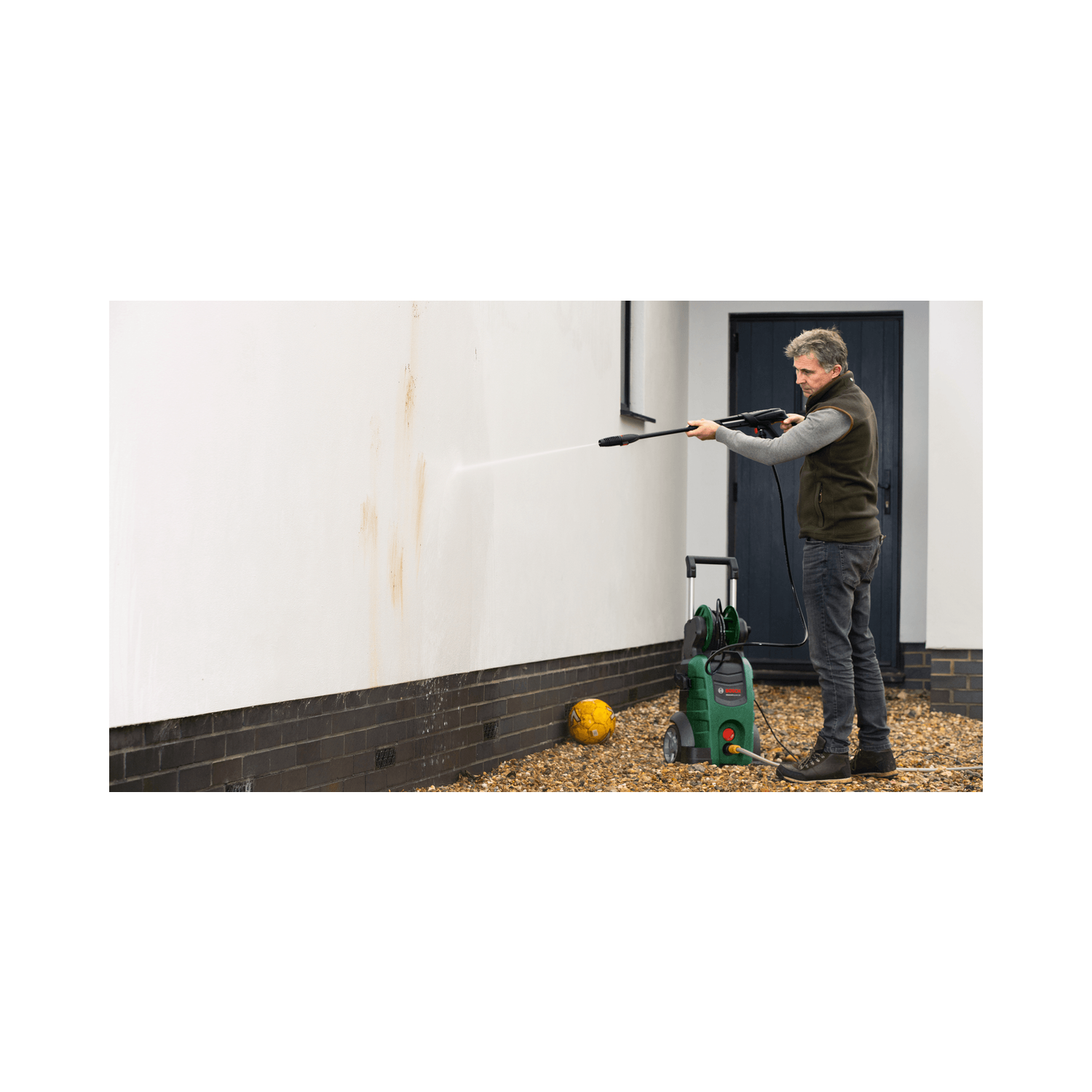 Bosch Pressure Washers PTT06008A7D70 Thumbnail 6