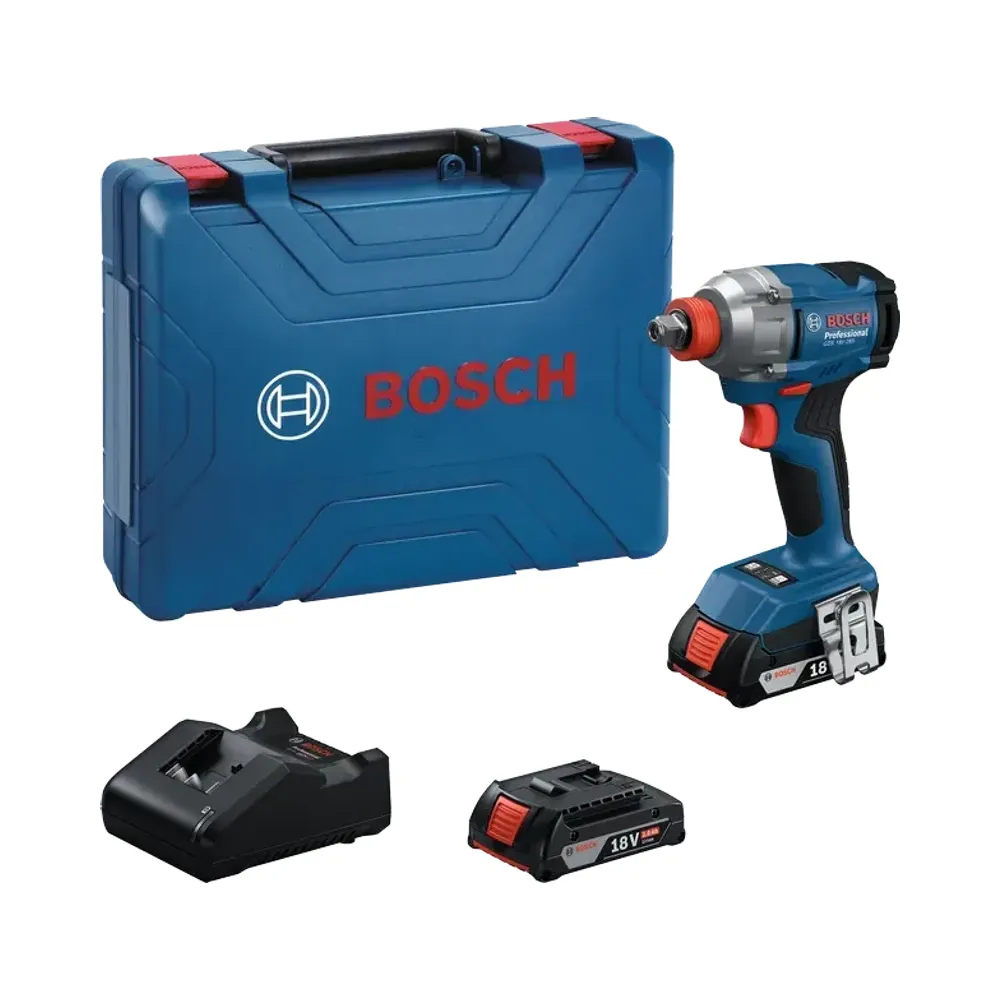 Bosch Impact Wrenches PTW06019N21L2 Thumbnail 1