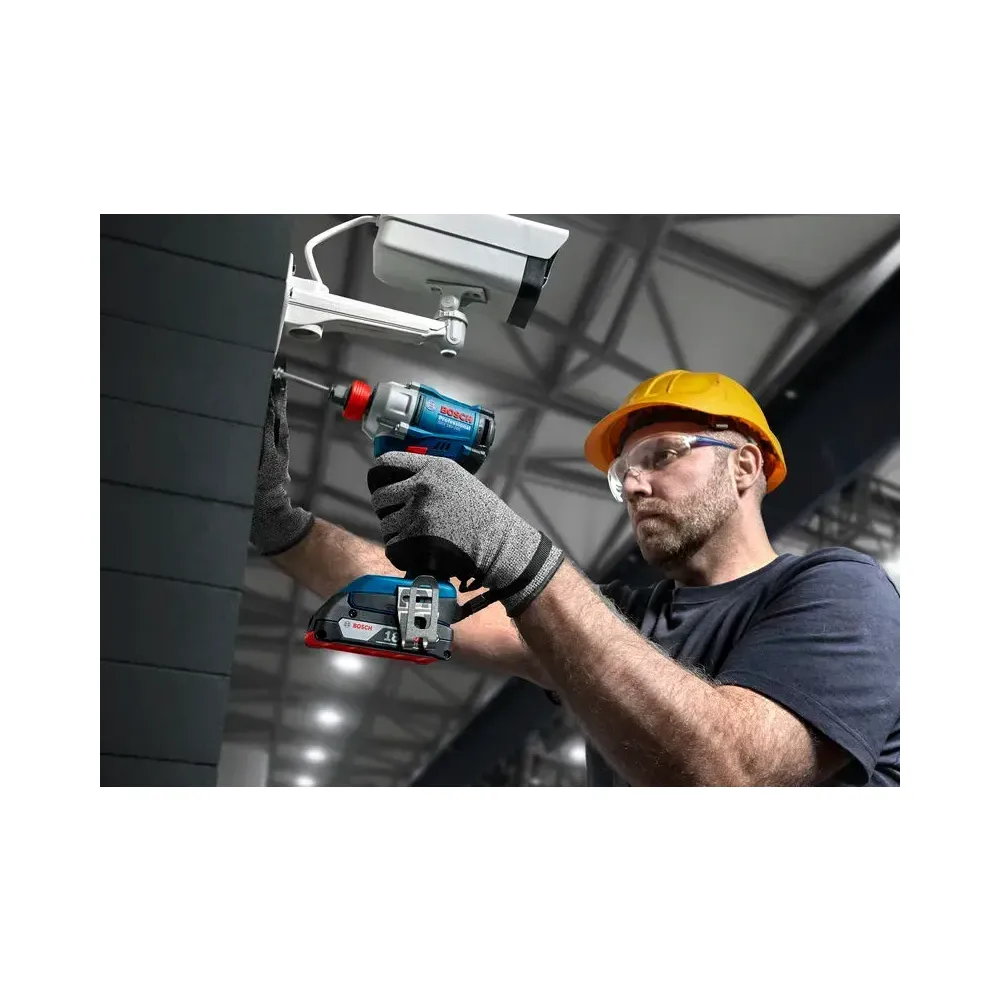 Bosch Impact Wrenches PTW06019N21L2 Thumbnail 2