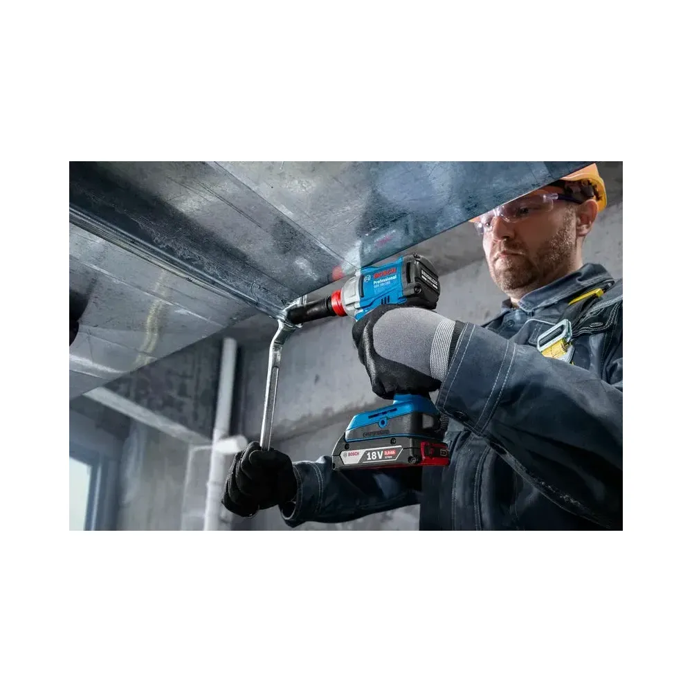 Bosch Impact Wrenches PTW06019N21L2 Thumbnail 3