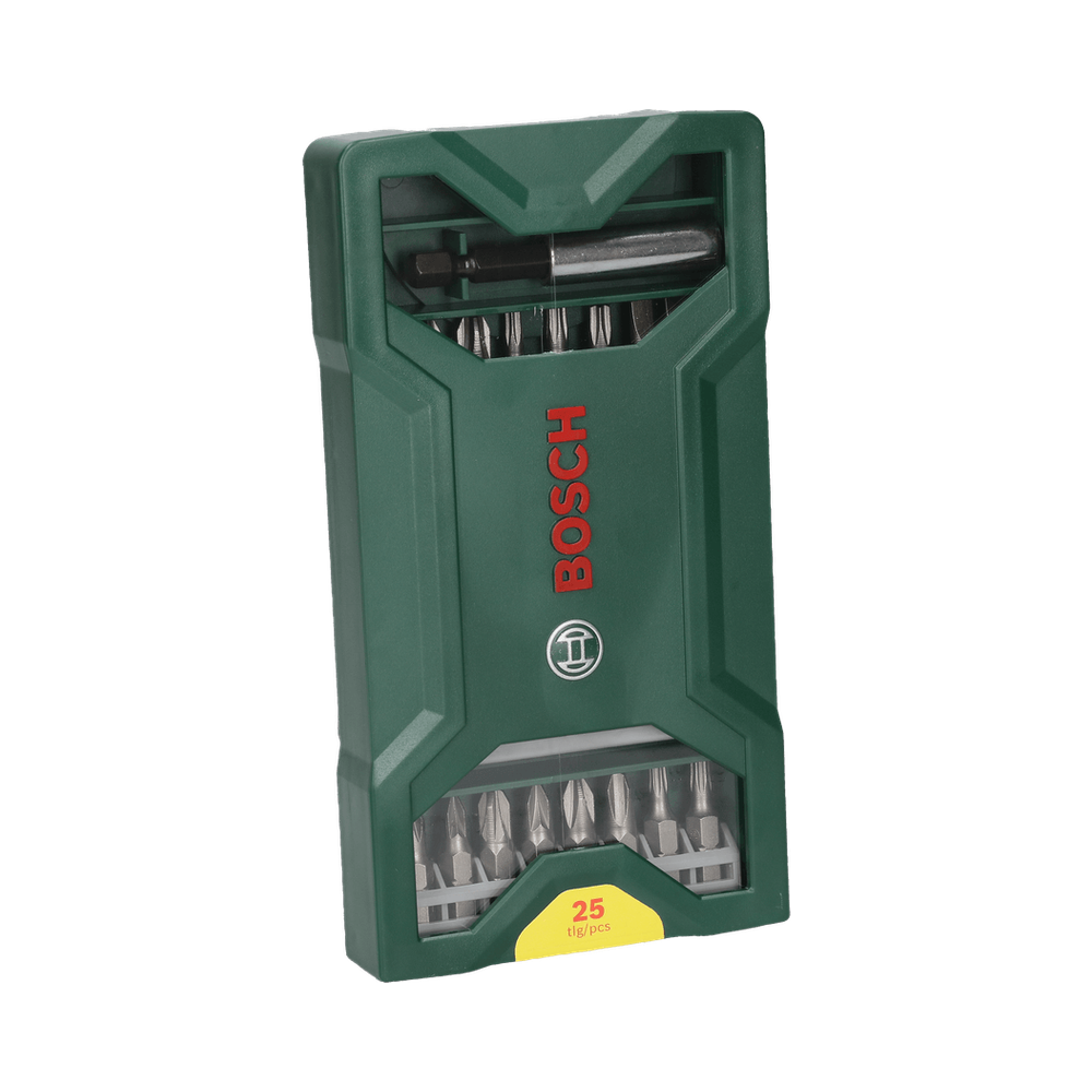 Bosch Drill Bit Sets PTW2607019676 Thumbnail 1