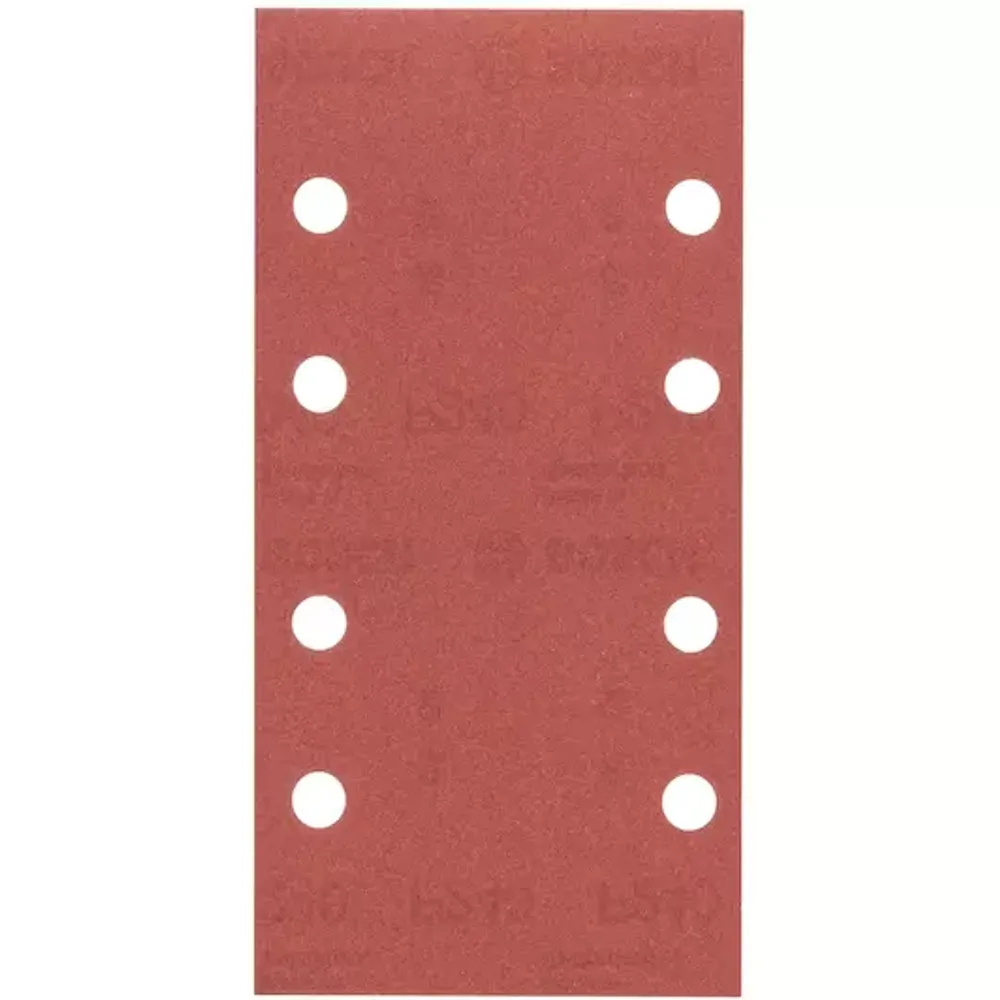 Bosch Sandpaper Sheets PTW2609256A85 Thumbnail 0