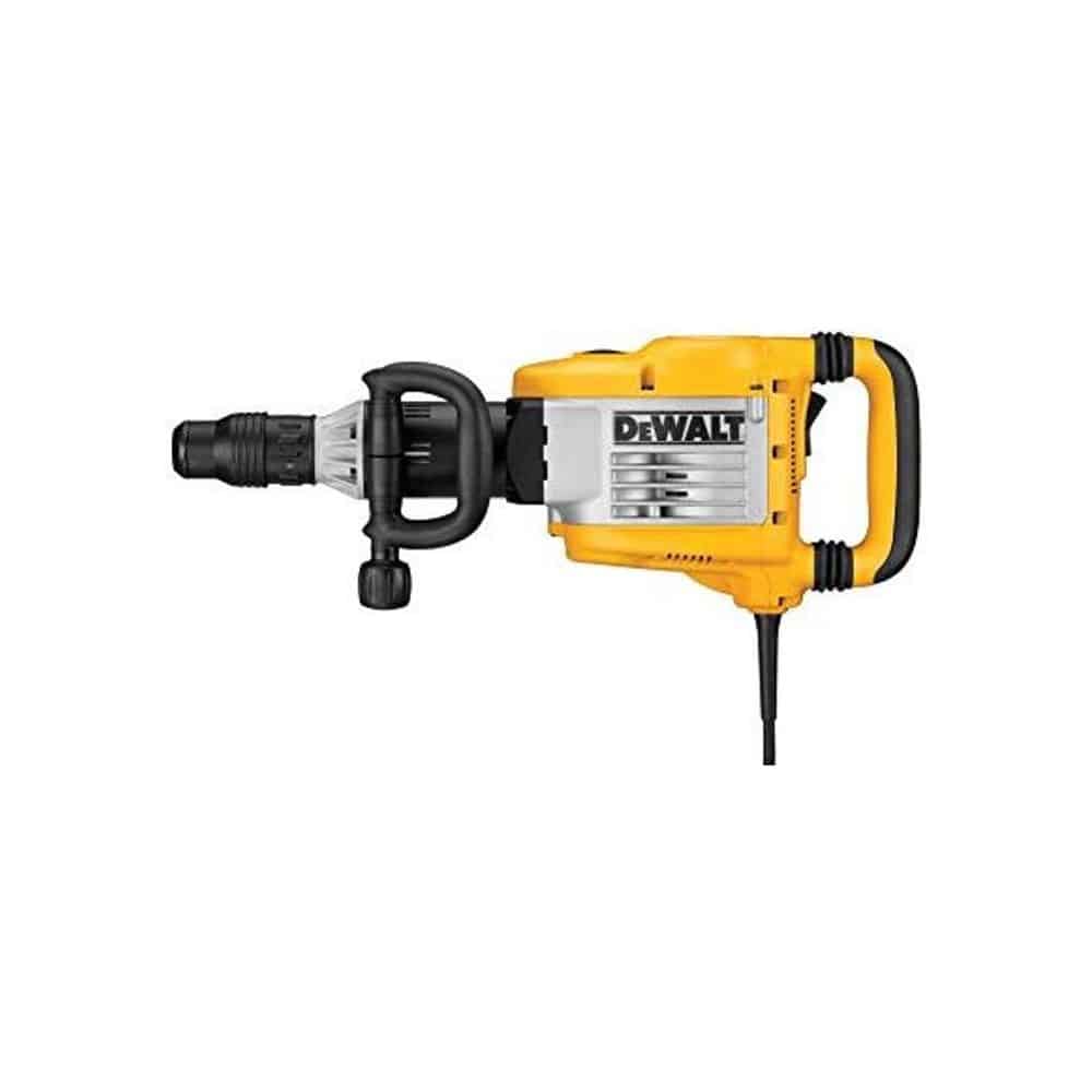 Dewalt D25901K-B5 220V SDS Max Demolition Hammer