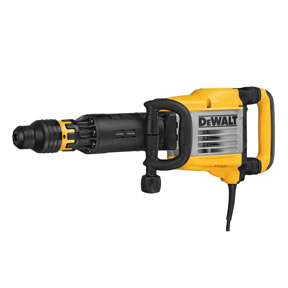 Dewalt D25951K-B5 220V 12 Kg SDS Max Demolition Hammer