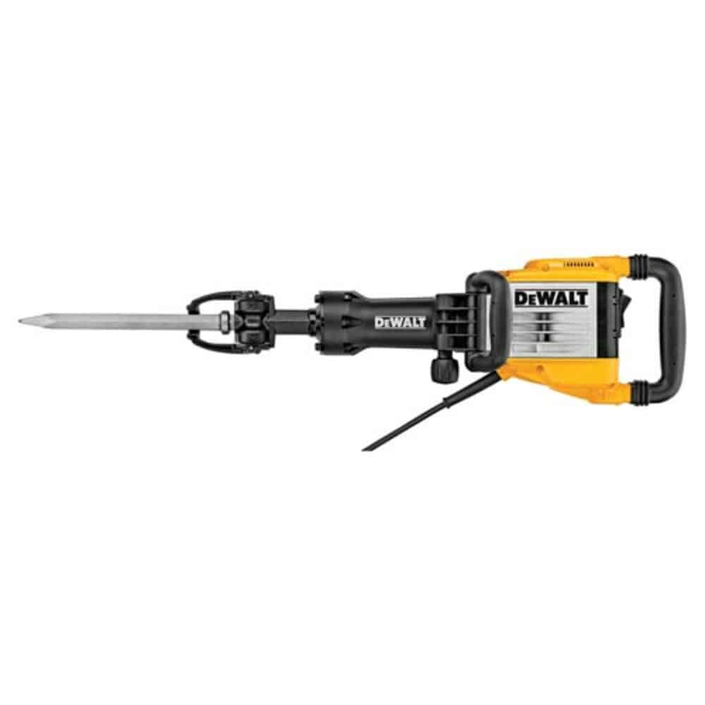 Dewalt D25960K-LX 110V Hex Demolition Breaker