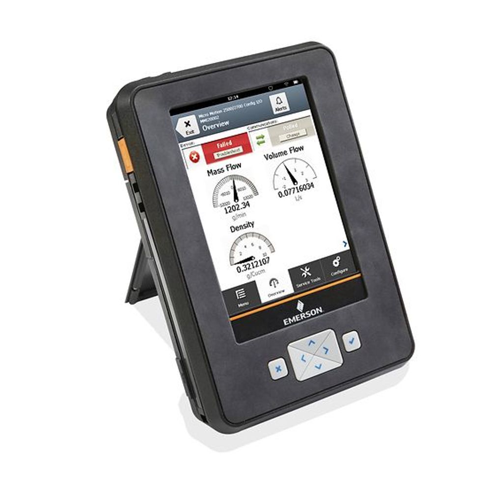 Emerson Field Communicators Trexlfpklws3S