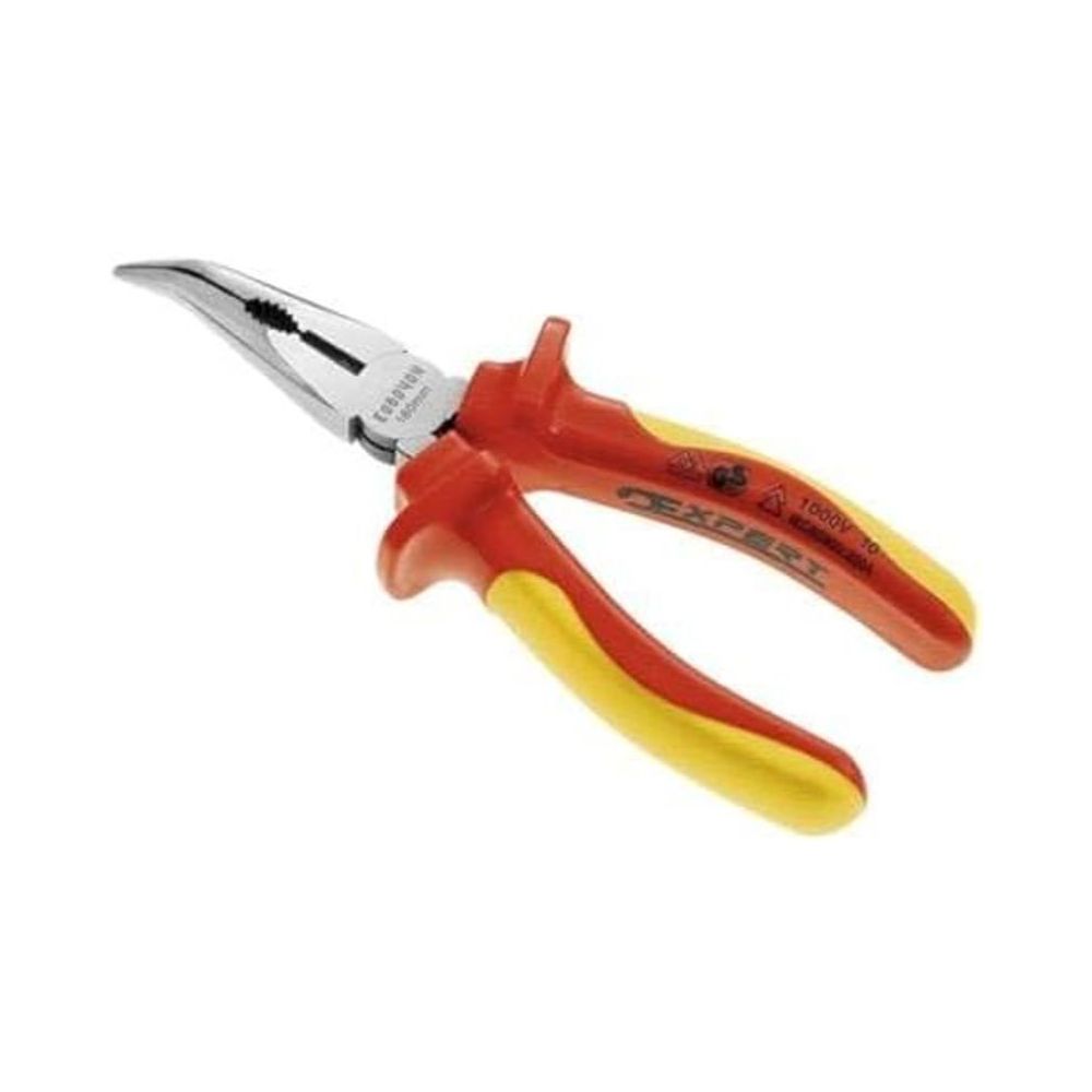 Expert Insulated Pliers E050404 Thumbnail 0
