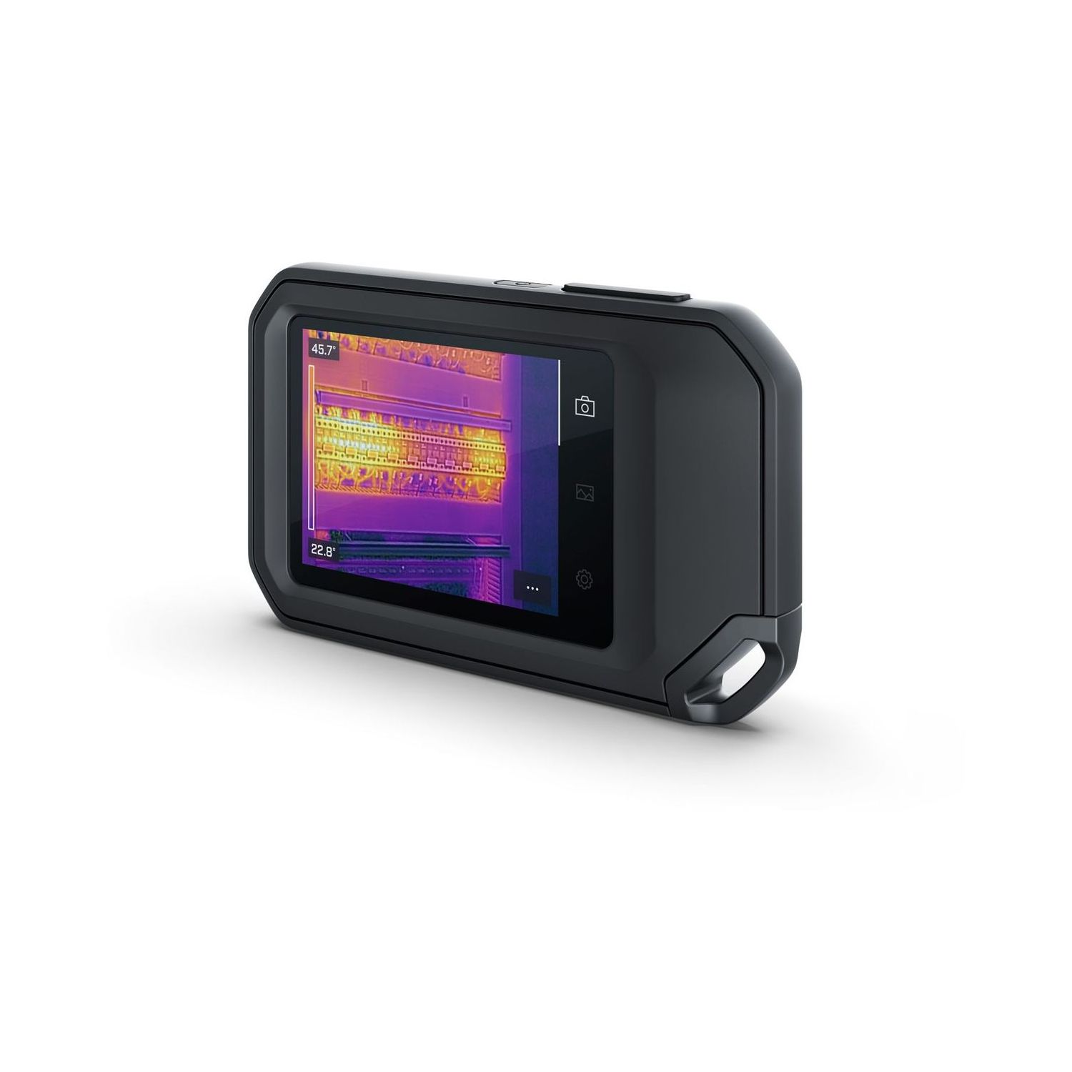 Flir Thermal Cameras C8 Thumbnail 1