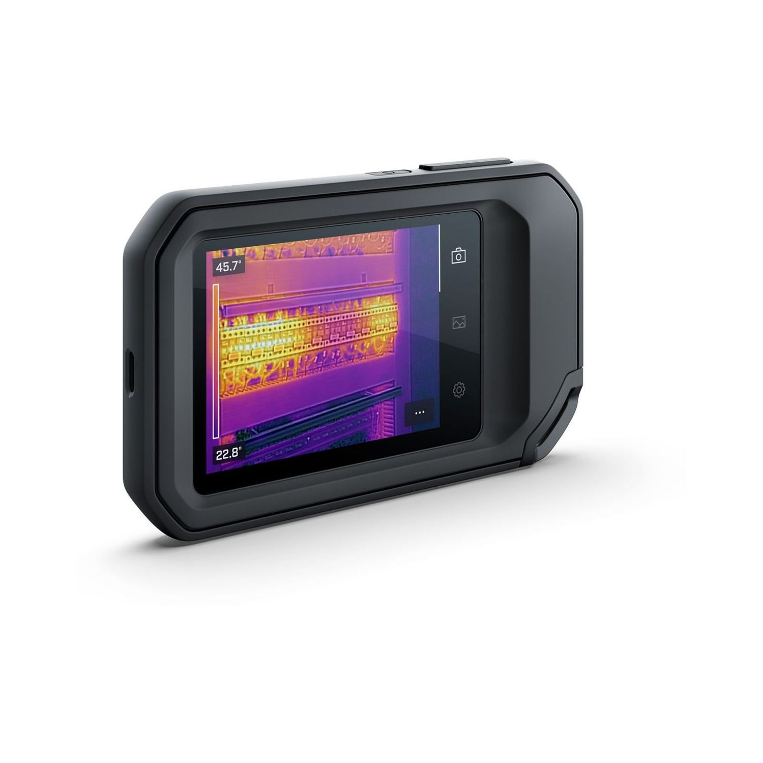 Flir Thermal Cameras C8 Thumbnail 2