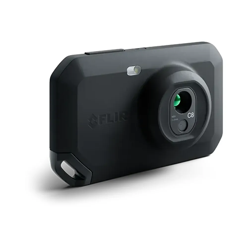 Flir Thermal Cameras C8 Thumbnail 5