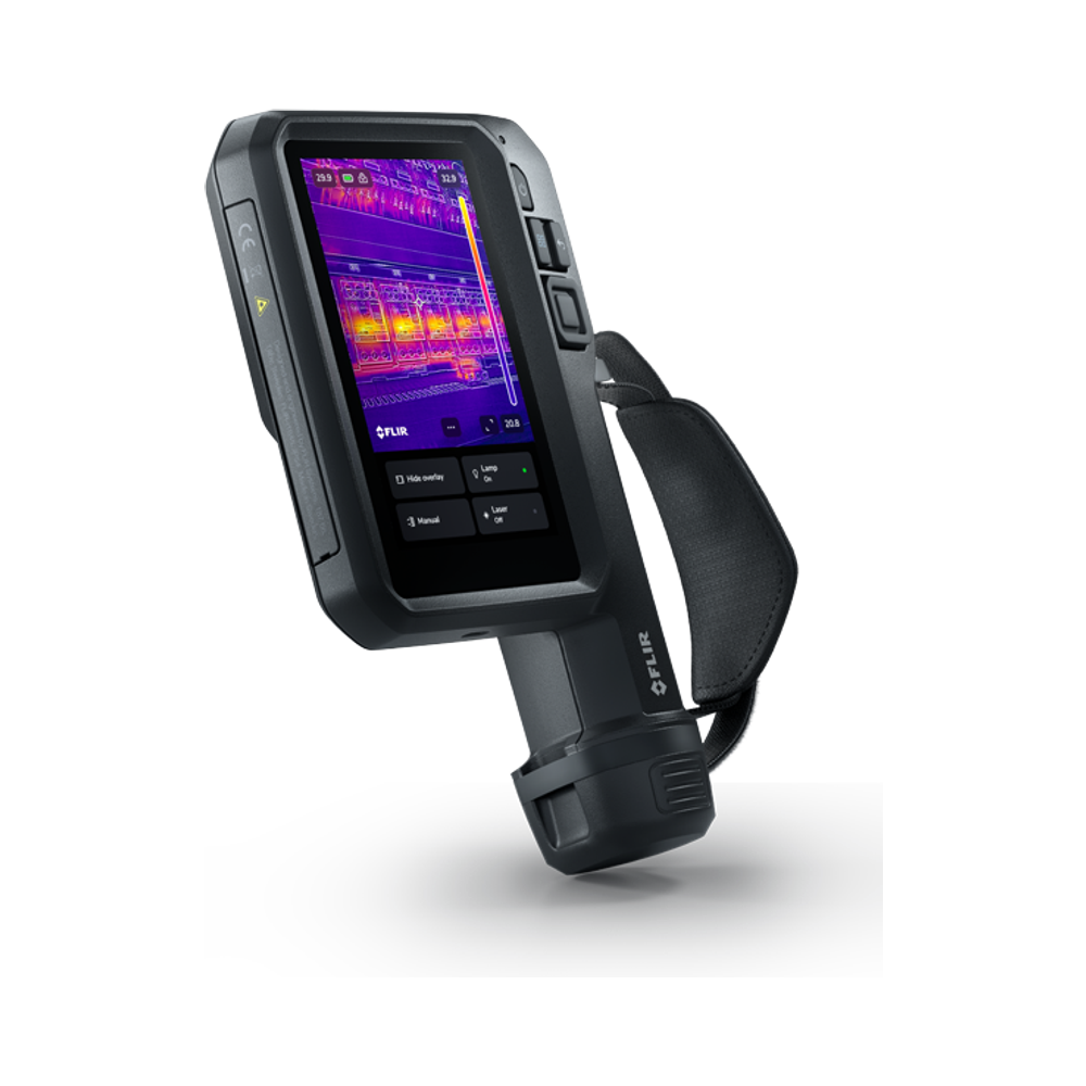 Flir Thermal Cameras i65 Thumbnail 0