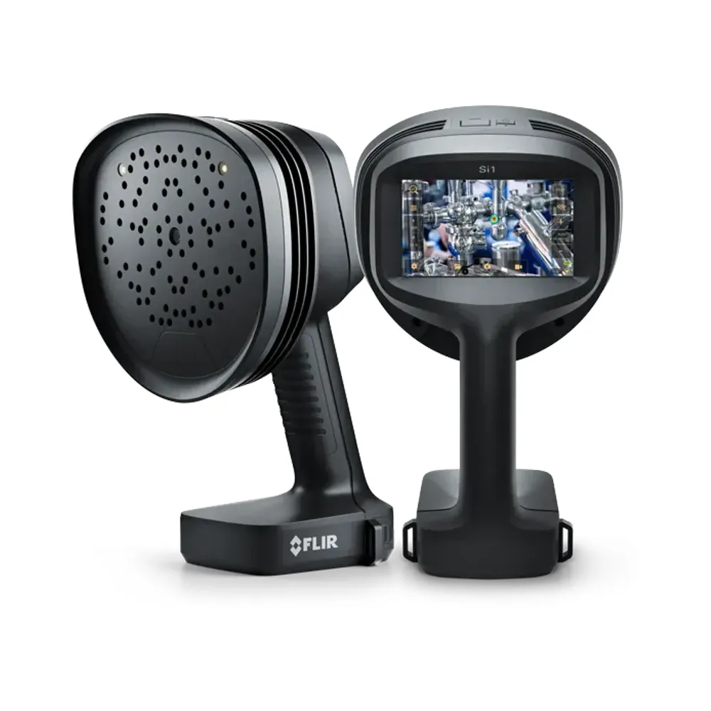 Flir Testing Equipment T912537