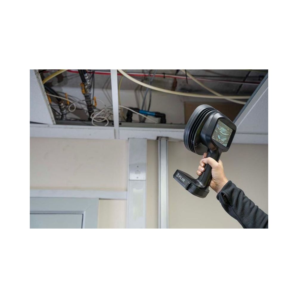 Flir Ultrasonic Leak Detectors T912537 Thumbnail 1