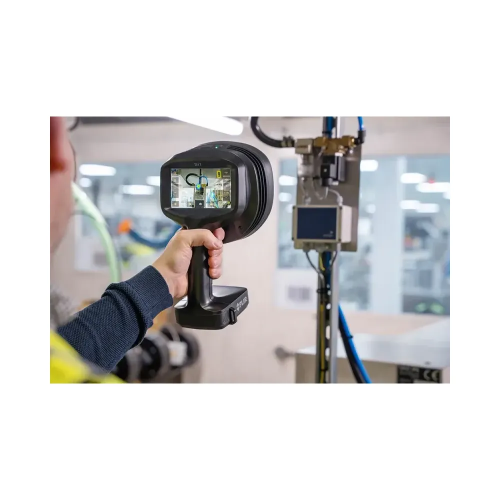 Flir Ultrasonic Leak Detectors T912537 Thumbnail 4