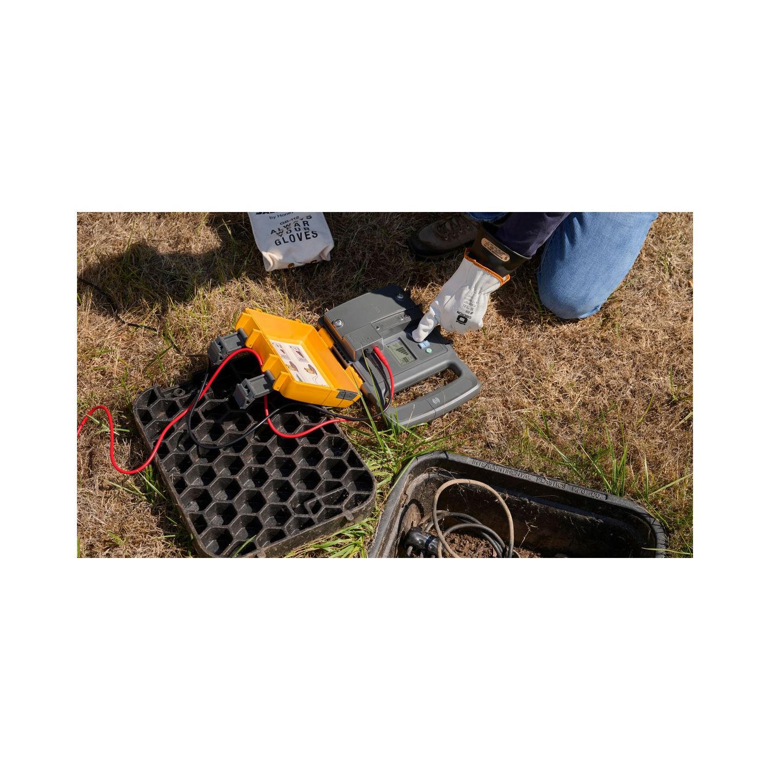 Fluke Underground Cable Locators 2082 Thumbnail 3