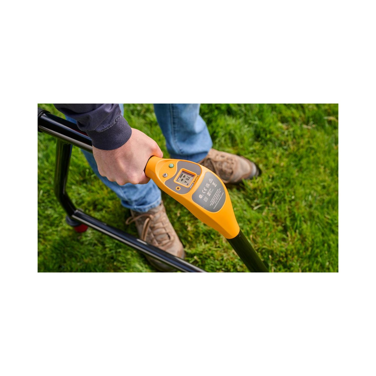 Fluke Underground Cable Locators AF2082 Thumbnail 1