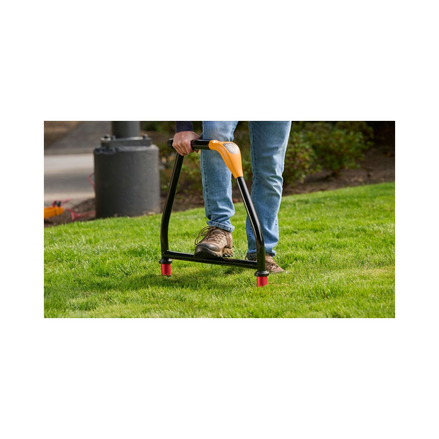 Fluke Underground Cable Locators AF2082 Thumbnail 2