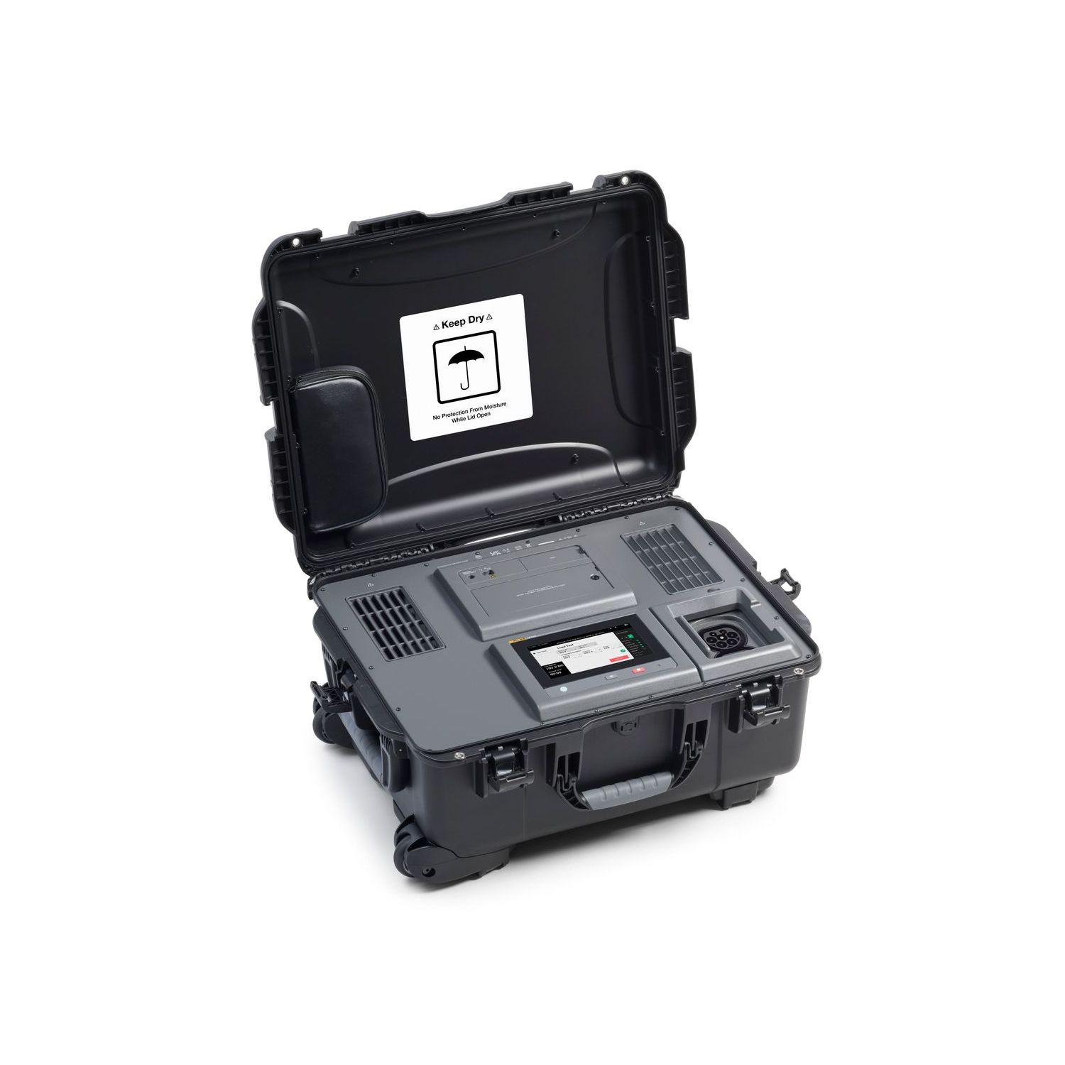 Fluke Cable Testers FEV500/CCS2 Thumbnail 0