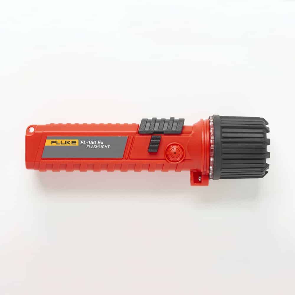 Fluke FL-150 EX Intrinsically Safe Flashlight