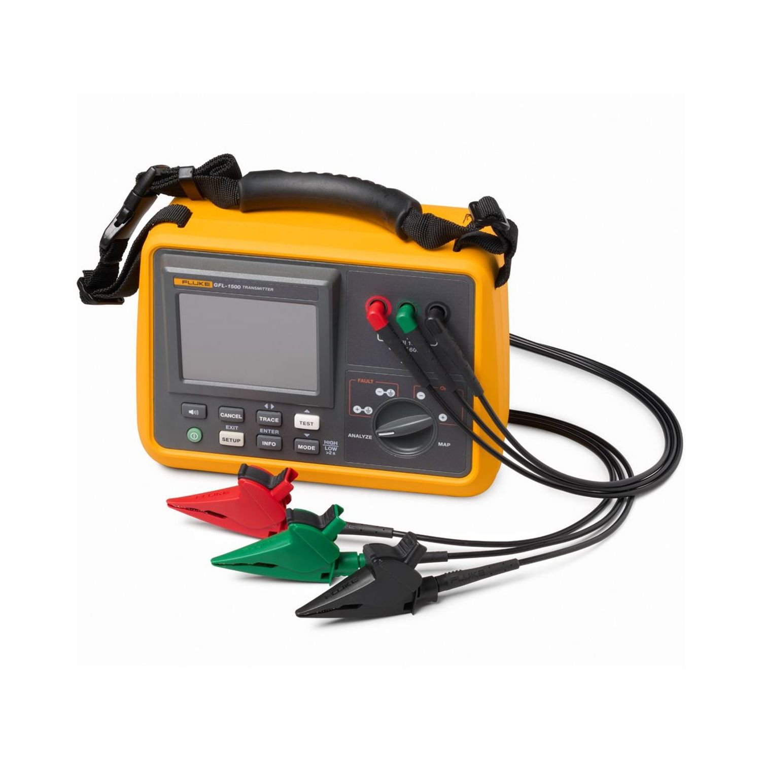 Fluke Solar Maintenance Tools GFL-1500 Thumbnail 3