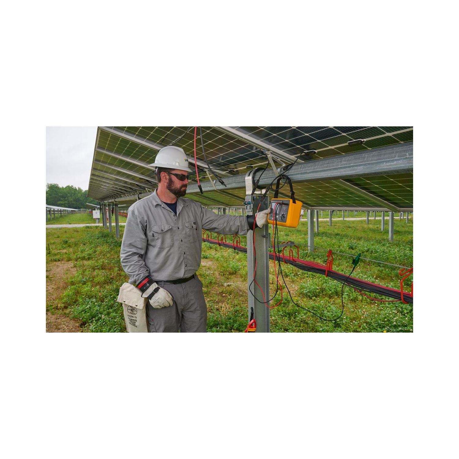 Fluke Solar Maintenance Tools GFL-1500 Thumbnail 5